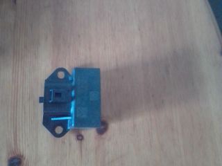 bontott FORD S-MAX II Üzemanyag Szivattyú Relé