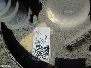 bontott FORD S-MAX II Üzemanyag Szivattyú