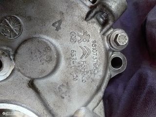 bontott FORD S-MAX II Vákumpumpa