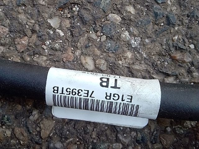 bontott FORD S-MAX II Váltó Bowden