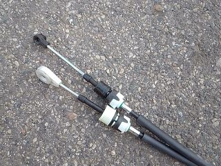 bontott FORD S-MAX II Váltó Bowden