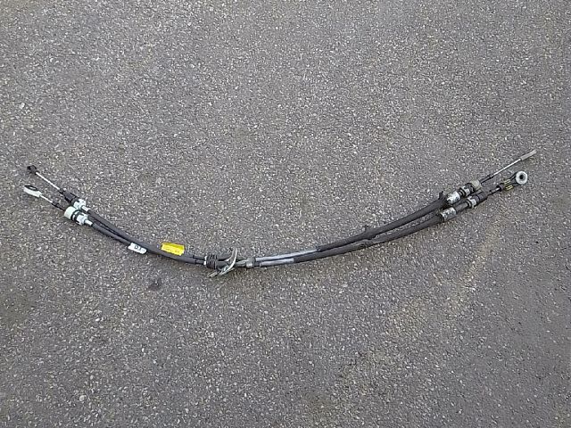 bontott FORD S-MAX II Váltó Bowden