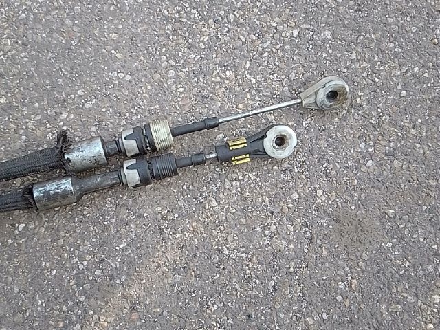 bontott FORD S-MAX II Váltó Bowden