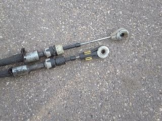 bontott FORD S-MAX II Váltó Bowden