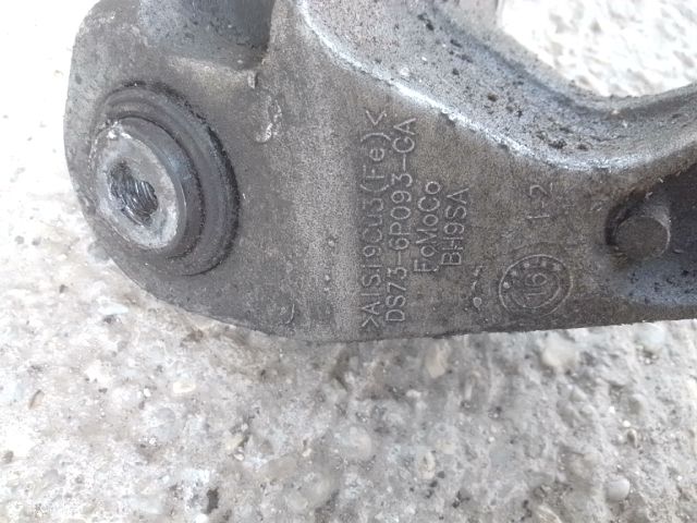 bontott FORD S-MAX II Váltó Tartó Bak (Pozíciófüggetlen)