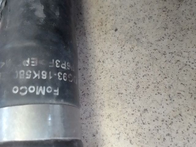 bontott FORD S-MAX II Vízcső