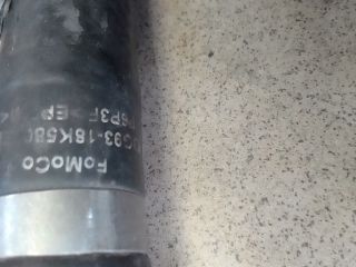 bontott FORD S-MAX II Vízcső