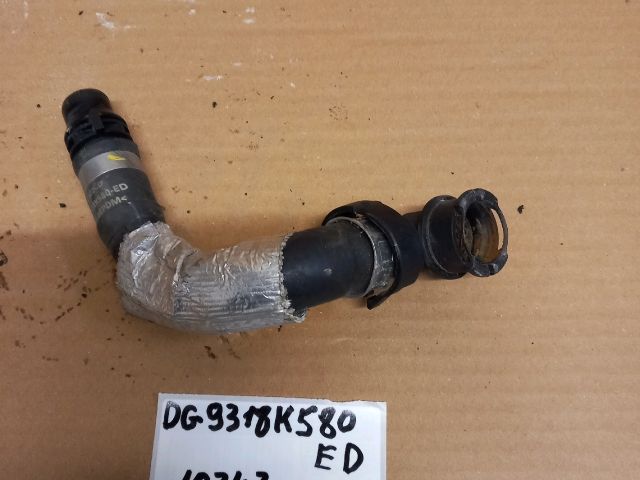 bontott FORD S-MAX II Vízcső