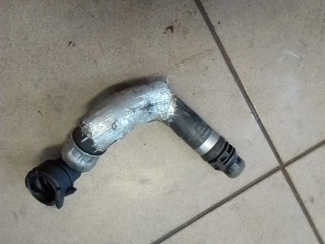 bontott FORD S-MAX II Vízcső