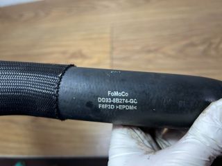 bontott FORD S-MAX II Vízcső