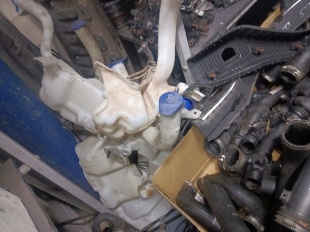 bontott FORD S-MAX II Ablakmosó Tartály