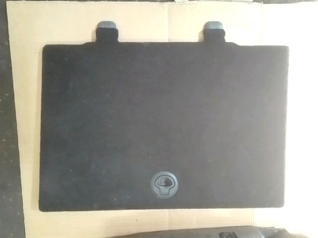 bontott FORD S-MAX II Alsó Padlólemez Burkolat