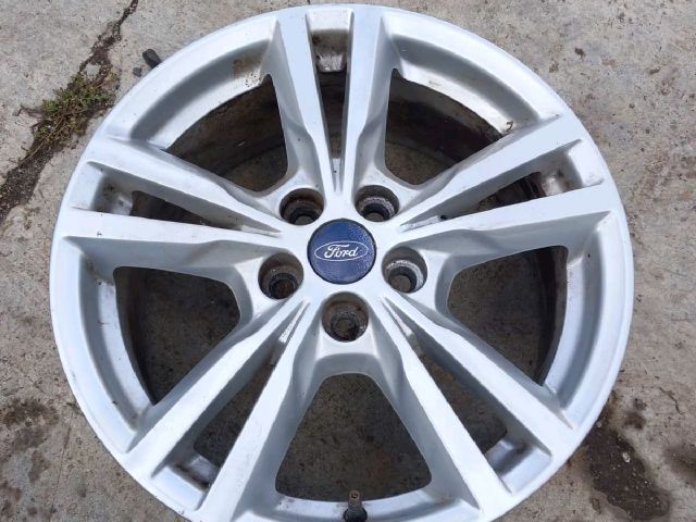 bontott FORD S-MAX II Alufelni (1 db)