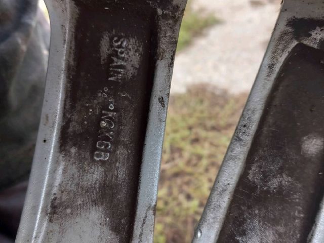 bontott FORD S-MAX II Alufelni (1 db)