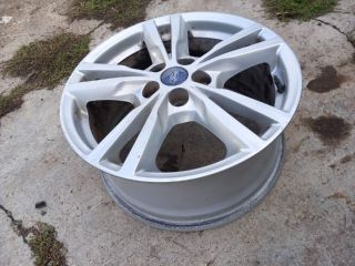 bontott FORD S-MAX II Alufelni (1 db)