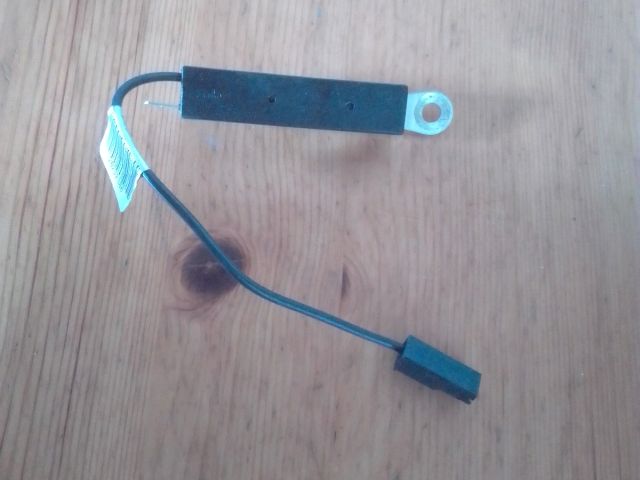 bontott FORD S-MAX II Antenna Erősítő