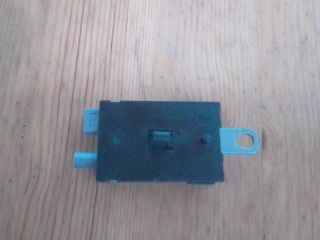 bontott FORD S-MAX II Antenna Erősítő