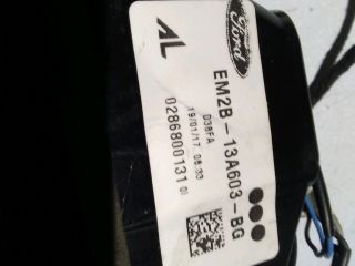 bontott FORD S-MAX II Bal Belső Hátsó Lámpa