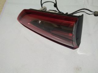 bontott FORD S-MAX II Bal Belső Hátsó Lámpa