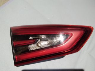 bontott FORD S-MAX II Bal Belső Hátsó Lámpa