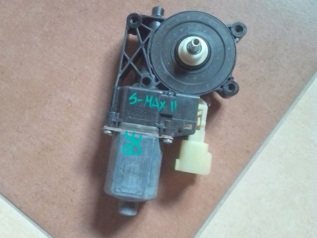 bontott FORD S-MAX II Bal első Ablakemelő Motor