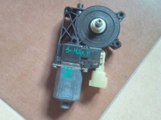 bontott FORD S-MAX II Bal első Ablakemelő Motor