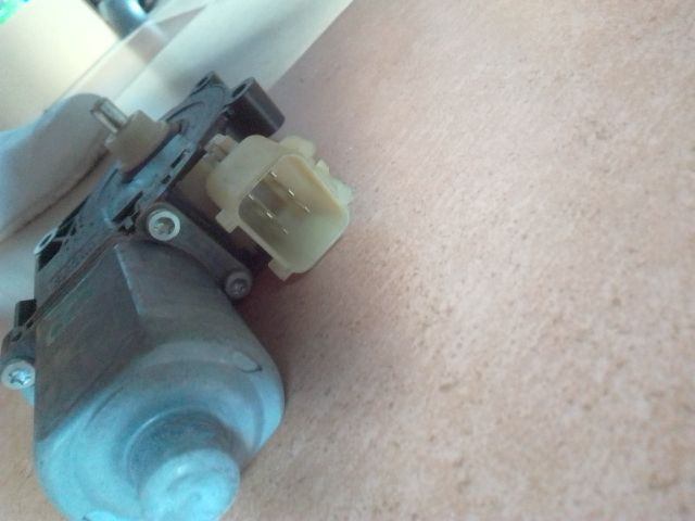 bontott FORD S-MAX II Bal első Ablakemelő Motor