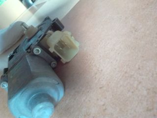 bontott FORD S-MAX II Bal első Ablakemelő Motor