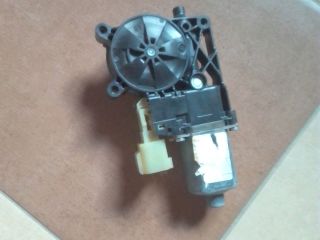 bontott FORD S-MAX II Bal első Ablakemelő Motor