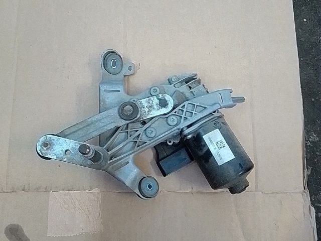 bontott FORD S-MAX II Bal első Ablaktörlő Szerkezet