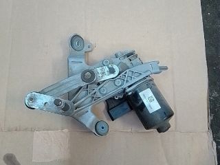 bontott FORD S-MAX II Bal első Ablaktörlő Szerkezet