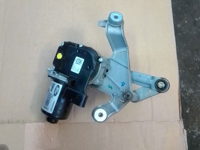 bontott FORD S-MAX II Bal első Ablaktörlő Szerkezet