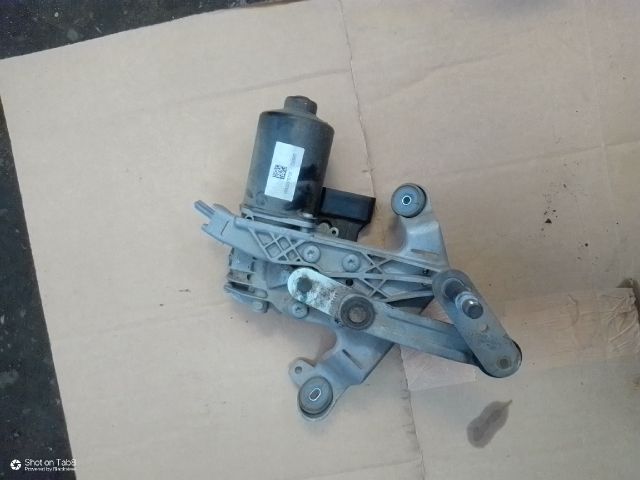 bontott FORD S-MAX II Bal első Ablaktörlő Szerkezet