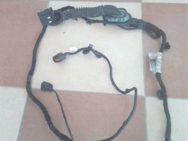 bontott FORD S-MAX II Bal első Ajtó Kábelköteg