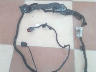 bontott FORD S-MAX II Bal első Ajtó Kábelköteg