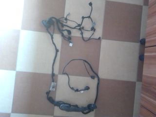 bontott FORD S-MAX II Bal első Ajtó Kábelköteg