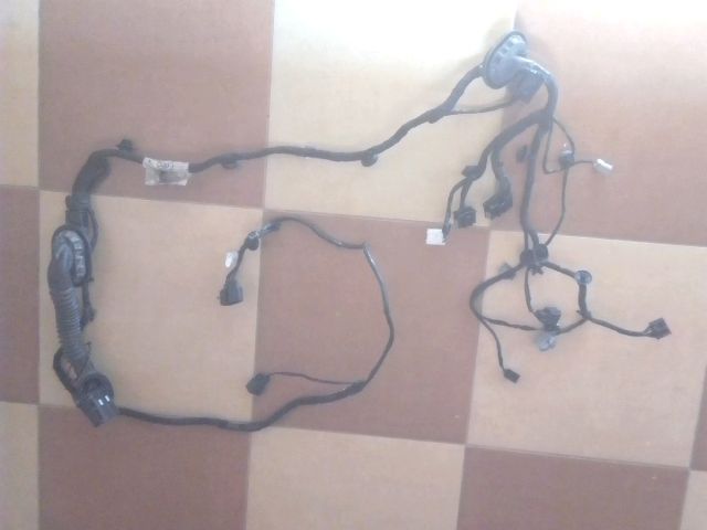 bontott FORD S-MAX II Bal első Ajtó Kábelköteg