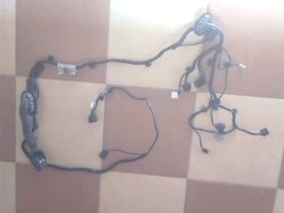 bontott FORD S-MAX II Bal első Ajtó Kábelköteg