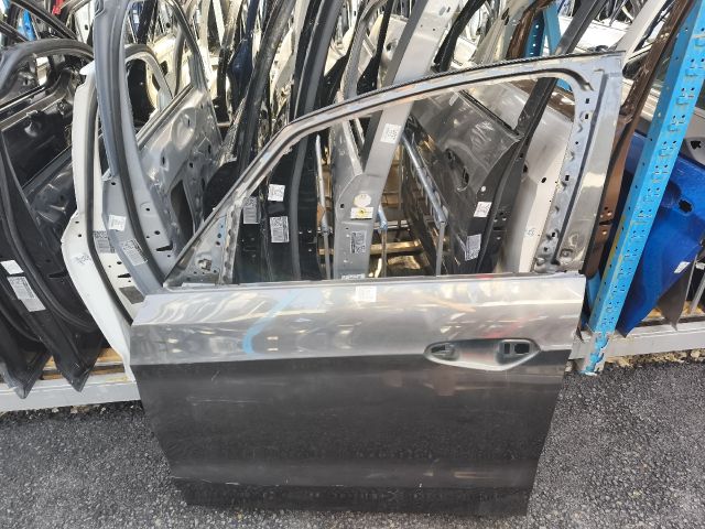 bontott FORD S-MAX II Bal első Ajtó (Üres lemez)