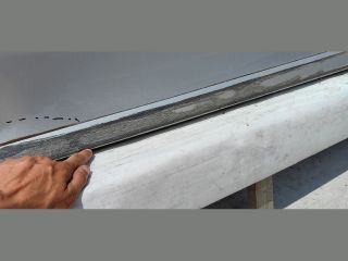 bontott FORD S-MAX II Bal első Ajtó (Üres lemez)