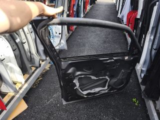 bontott FORD S-MAX II Bal első Ajtó (Üres lemez)