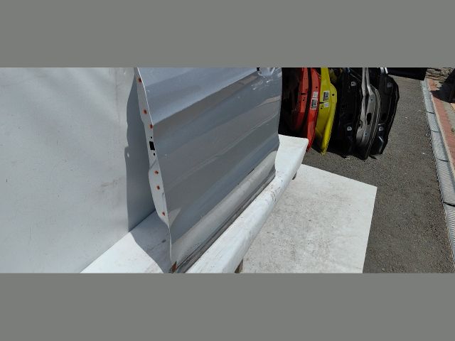 bontott FORD S-MAX II Bal első Ajtó (Üres lemez)