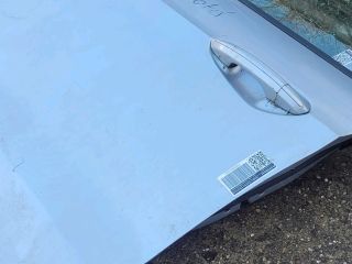 bontott FORD S-MAX II Bal első Ajtó (Üres lemez)