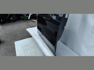 bontott FORD S-MAX II Bal első Ajtó (Üres lemez)