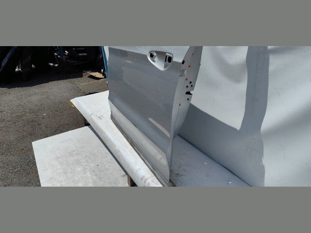 bontott FORD S-MAX II Bal első Ajtó (Üres lemez)