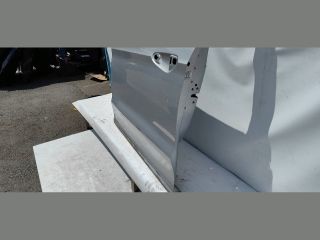 bontott FORD S-MAX II Bal első Ajtó (Üres lemez)