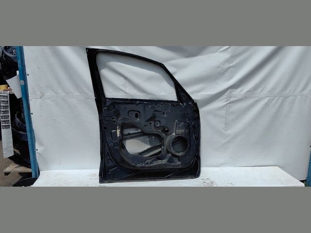 bontott FORD S-MAX II Bal első Ajtó (Üres lemez)