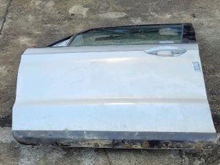 bontott FORD S-MAX II Bal első Ajtó (Üres lemez)