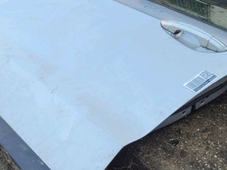 bontott FORD S-MAX II Bal első Ajtó (Üres lemez)