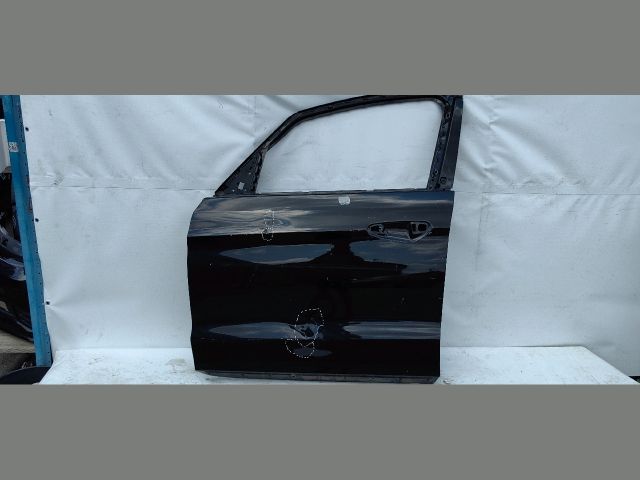 bontott FORD S-MAX II Bal első Ajtó (Üres lemez)